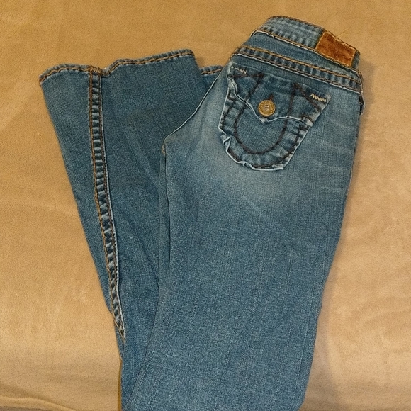True Religion jeans - Picture 1 of 6